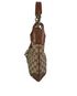 Jackie O Shoulder Bag, bottom view